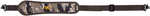 Browning Timber Sling, Ovix Camo, Adj. Length, Wide Shoulder Pad, Includes Swivels Model: 12233034