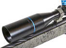 Huskemaw Optics 2042SS Sunshade 42mm Black