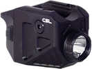 Viridian 930-0044 C5L For Sig P365 C Series Black Green Laser 550 Lumens White Led