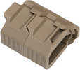 STRIKE INDUSTRIES STACKED ANG Grip Ext FDE