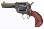 Taylor/uberti 1873 Cattleman Black Powder Cap & Ball Revolver Birdshead Grip .44 Caliber 3.5" Barrel