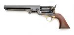 The 1851 Navy revolver, produced from 1851 to 1872, was the most famous model of the cap-and-ball era for good reasons. This 6-shot offers perfect balance, precise aim, and functional dependability. T...