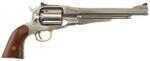 Taylor/Uberti 1858 Remington Stainless With Target Sights .44 8" Barrel