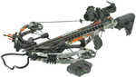 PSE Crossbow Kit Fang HD 400Fps TRU Timber Viper