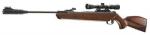 Ruger Yukon Magnum .22 Air Rifle with 3-9x32mm Scope