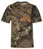 Browning Wasatch-cb T-shirt Mo-breakup Country Camo 3x-lg