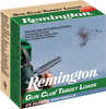 Remington GC 20 Gauge 2.75" 1200 fps 7/8 Oz #7.5 250 Round Case Lot