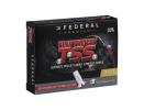 Federal Heavyweight TSS provides The highest Pellet counts Possible. The FLITECONTROL Flex Wad provides extremely Tight, Consistent patterns Through Standard And Ported Turkey Chokes. Full-Length Wads...