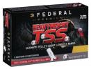 Federal Premium Heavyweight TSS Load 20 Gauge 3 in. 1 1/2 oz. 9 Shot 5 rd. Model: PTSSX259F 9
