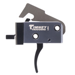 Type/Color: Trigger Size/Finish: Small Pin AR-15 Material: Steel/Aluminum AR-15 Accessory: Y Other FEATURES:: Billet Steel, Use Original Hammer/Trigger PINS, Drop In, 3-4 Lb Pull Weight, Mil Spec Rifl...