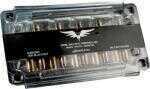 Caliber: .300 AAC Blackout Bullet Type: Subsonic Bullet Weight In GRAINS: 220 GRAINS Cartridges Per Box: 20 Boxes Per Case: 25 RELOADABLE: Y
