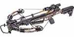 CENTERPOINT Crossbow Kit Dagger 390Fps FC Camo