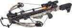 CENTERPOINT Crossbow Kit SPECTRE 375Fps Camo