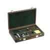 Beretta Deluxe Cleaning Kit .243/.25 Rifle Luggage Case