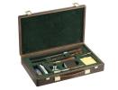 Beretta Deluxe Cleaning Kit .30/8mm Rifle Luggage Case