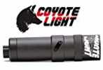 HME Coyote Matte Black Finish Green Led Light 800 yds Range