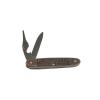 Beretta Knife COLTELLO Pb W/ Can Opener 2.6" Copper FINSH