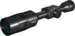 Atn X-sight 4K 5-20x Buck Hunter Day Only Smart Rifle Scope