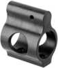 Faxon Firearms GBLP6253 Low Profile Gas Block 4150 Steel, Barrel Compatibility .625"