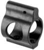 Faxon Firearms GBLP7503 Low Profile Gas Block 4150 Steel, Barrel Compatibility .750"