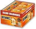 Hothands Hand Warmers 40 Pair 10 Hour