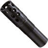 Kick's Industries Remington Pro Bore 12 Ga Gobblin' Thunder .670" Ported Extended Choke Tube Stainless Steel Black