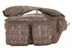 Carrying everything you need into the field to set up or check your Moultrie trail cameras has never been easier. The Moultrie Camera Field Bag has padded modular interior compartments, allowing it to...