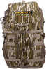 Pro 1500 Hunting Pack Is Made Of 100% Poly Brushed Quiet (Yet Durable)Material. Large Main Compartment Has Mesh Inner Pocket And Is complemented By zippered Front Pockets. Both Fabric And Mesh Side Po...