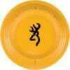 Browning Rubber Throw Disc Gold 10"