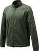 Beretta Men's Active Fleece Jacket Green X-large