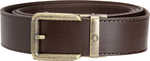 Team Nexbelt Operating Pcs3327 EDC Espresso Leather 1.50" Wide Buckle Closure