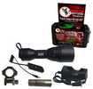 The Coyote Reaper™ IR Light Kit by Predator Tactics™ comes with great features that will help maximize the distance on your Night Vision Optics. The Coyote Reaper™ IR light features the adjustable foc...