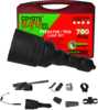 Predator TACTICS Inc 97436 Coyote Reaper Xxl Scan Light Kit Red/Green Rechargeable