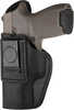 Smooth Concealment Holster Night Sky Black Size 1 LH