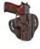 TAGUA Tx 1836 Cannon Belt HLTR Most LRGE Frame Revolver RH BN