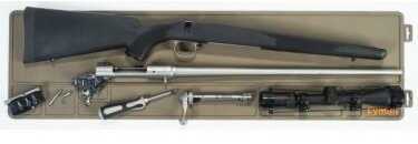 Lyman Essential Rifle Mat 10X36 (4)