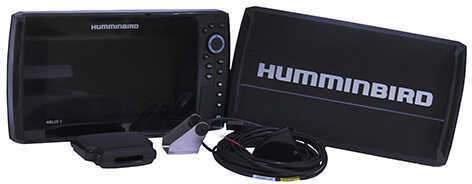 Humminbird HELIX 9® Chirp GPS G2N Combo