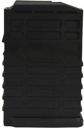ProMag RUG22 Ruger® 22 Scout 308 Winchester/7.62 NATO 10 rd Black Finish