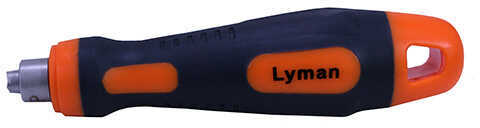Lyman Large Pistol Primer Pocket Uniformer