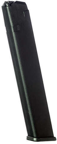 ProMag Magazine Fits Glock 17/19/26 9MM 32Rd Black Polymer New and Improved Design GLK-A8B