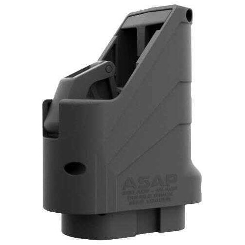 Butler Creek ASAP Pistol Loader Gray Fits Most Double Stack Magazines .380ACP-.45ACP BCA2XSML