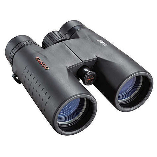 Tasco Essentials (Roof) Binoculars - 4x 30mm, Mid-Size