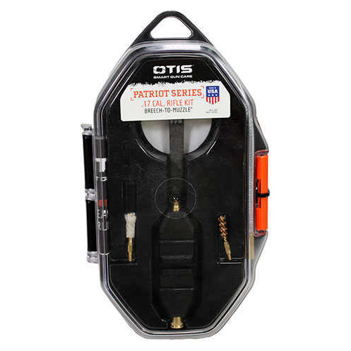 Otis Patriot .30 Caliber Rifle Cleaning Kit with Mini Tool