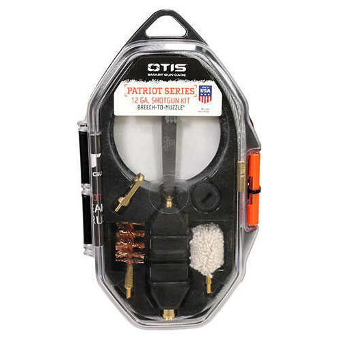 Otis Patriot Cleaning Kit 12Ga Shotgun