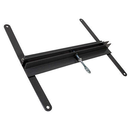 GPS Metal Target Stand W/ Vise System For Variable SZE Frames