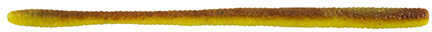 Berkley MaxScent D-Worm Soft Bait Lure 5 1/2" Length, Bold Bluegill, Per 10 Md: 1436759