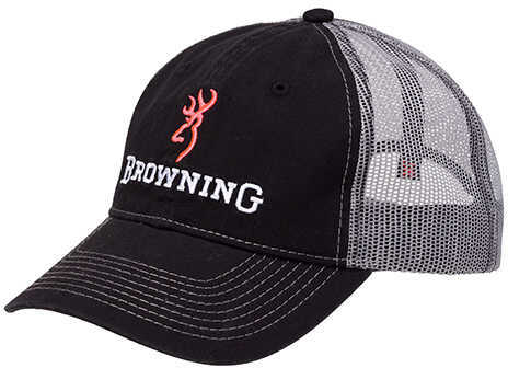 Browning Cap Ringer, Black Md: 308573991