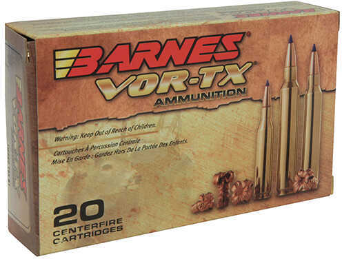 35 Whelen 200 Grain Ballistic Tip Rounds Barnes Ammunition