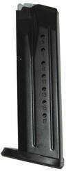 Smith & Wesson 17 Round Black Magazine For M&P 9MM Md: 19440