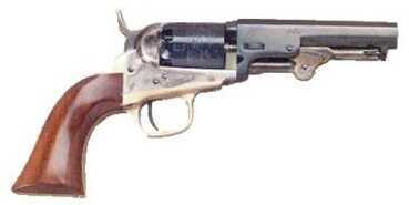 Cimarron Colt 1849 Pocket Model .31 Caliber With 4" Barrel Percussion Revolver